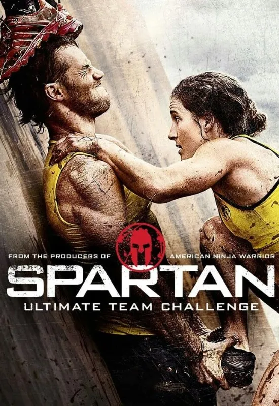     Spartan: Ultimate Team Challenge